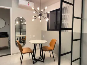 Entire apartment near USP São Carlos - Image 3