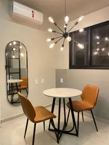 Entire apartment near USP São Carlos - Image 4