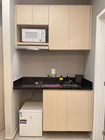 Entire apartment near USP São Carlos - Image 5