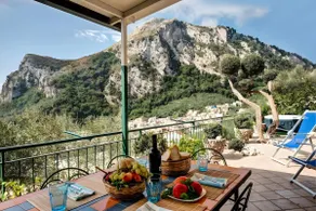 Ulivello House Sea View - Image 3