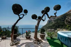 Ulivello House Sea View - Image 2