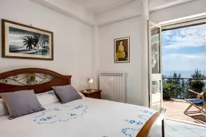 Ulivello House Sea View - Image 5