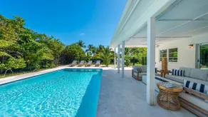 Tranquility Villa Heated Pool & Lanai - Image 2