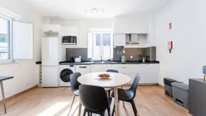 Modern Retreat with AC in Castro Marim by LovelyStay - Image 3
