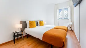 Modern Retreat with AC in Castro Marim by LovelyStay - Image 2
