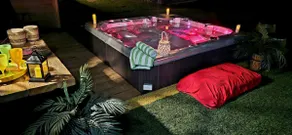 Estate for 27 people with SPA and Festive Barn - Image 5
