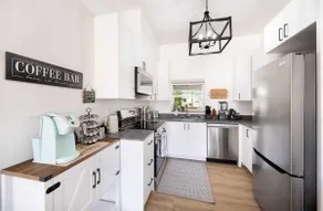 2025 Built Single-Level 2br Serene Home With 2 Ac - Image 4