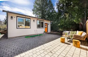 2025 Built Single-Level 2br Serene Home With 2 Ac - Image 2