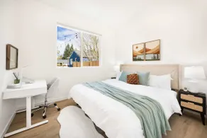 2025 Built Single-Level 2br Serene Home With 2 Ac - Image 3
