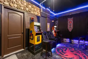 NY! Davenport Home w / Pool + Games, ~ 7Mi til Disney - Image 5
