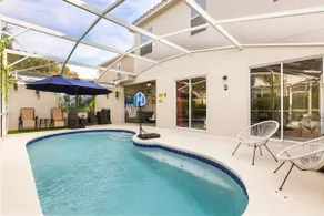 NY! Davenport Home w / Pool + Games, ~ 7Mi til Disney - Image 3