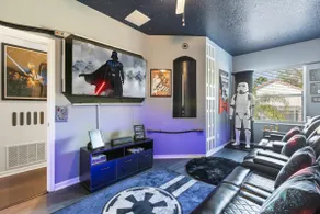 NY! Davenport Home w / Pool + Games, ~ 7Mi til Disney - Image 4