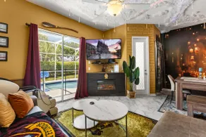 NY! Davenport Home w / Pool + Games, ~ 7Mi til Disney - Image 2