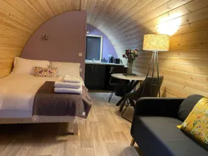 Dingle Wild - Luxury Pod - Image 4