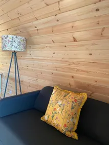 Dingle Wild - Luxury Pod - Image 5