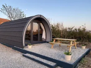 Dingle Wild - Luxury Pod - Image 2