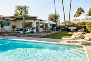 Casa Agavita: Resort Backyard, Pool - Image 5