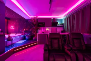 Toulouse Love room, suite avec spa privatif - Image 3