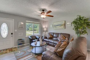 11 Mi to Beaches: Peaceful Foley Home w/ Yard - Image 4