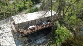 Riverfront Stay |Deck, Views & Outdoor Living - Image 4