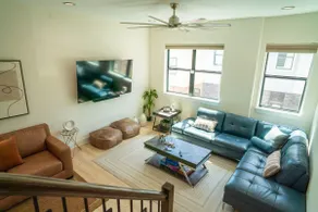 3BR/Serene Garden/City Lights-8 min to Six Flags - Image 3