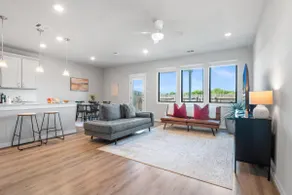 Open Kitchen - Covered Patio - Private Backyard - Image 2