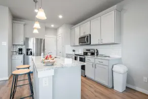 Open Kitchen - Covered Patio - Private Backyard - Image 3