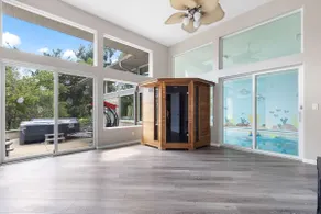Wembley Estate | Indoor Pool • Hot Tub • Golf Sim - Image 3