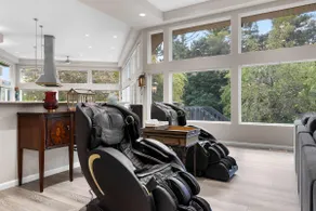 Wembley Estate | Indoor Pool • Hot Tub • Golf Sim - Image 4