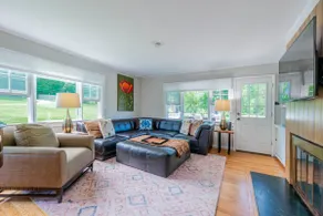 Modern Vermont Retreat w/ Chef’s Kitchen - Image 3