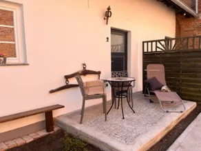 Townhouse Usedom - Mehlstube (House 2) - Image 3