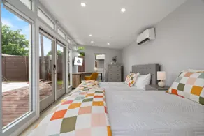 3BR Austin Escape Private Cowboy Pool & Casita - Image 3