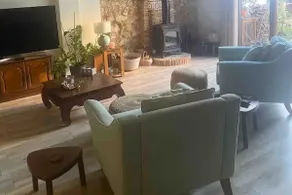 House -Sleeps 6-Garden-Fireplace - Image 3