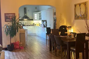 House -Sleeps 6-Garden-Fireplace - Image 2