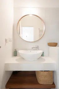 1BR Next to Metro Modern Comfort - Image 5