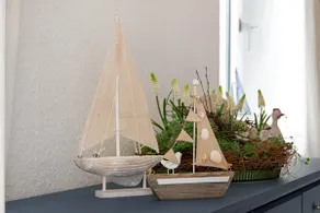 Deichzeit vacation home - Image 5