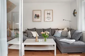 Deichzeit vacation home - Image 3