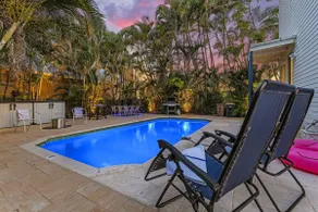 Heated Pool, Near the Beach - Heart of Punta Gorda - Image 2