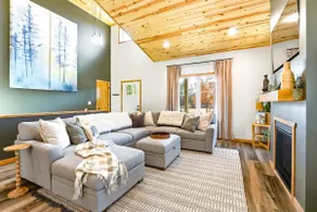 House w/ Game Room · Fire Pit · Screened Porch - Image 5