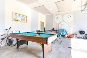 House w/ Game Room · Fire Pit · Screened Porch - Image 2