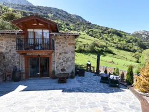 Stone charm in the heart of Lebeña - Image 3