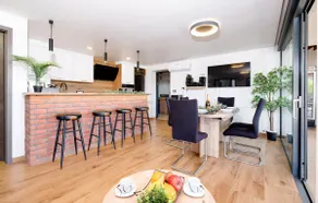 Gorgeous Home In Zagreb With Sauna - Image 5