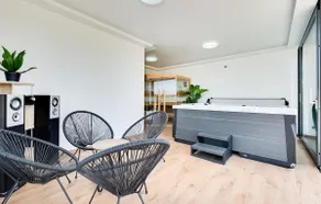Gorgeous Home In Zagreb With Sauna - Image 2