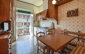 Lovely Apartment In Recco - Image 2