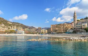 Lovely Apartment In Recco - Image 5