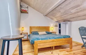 Amazing 2-bedroom home in Les Lèches - Image 4