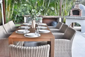 Farm Hinterland Hideaway | Pool | Wood Pizza Oven - Image 2