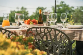 Can Cama Rotja, pool, barbecue & incredible views - Image 3