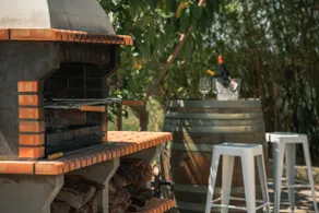 Can Cama Rotja, pool, barbecue & incredible views - Image 5
