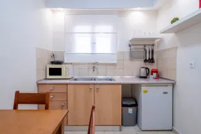 Two Bedroom Aparment 2 - Image 4